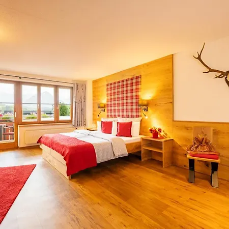 Familien- Und Wellnesshotel "Viktoria"-3
