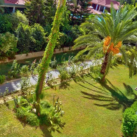 Blue Fish Hotel All Inclusive-3
