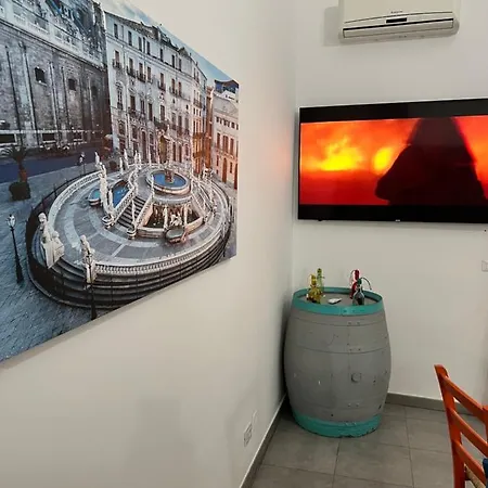 La Casa Di Bella-2