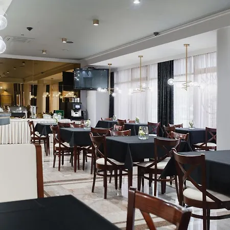 Hotel Poniatowski-3
