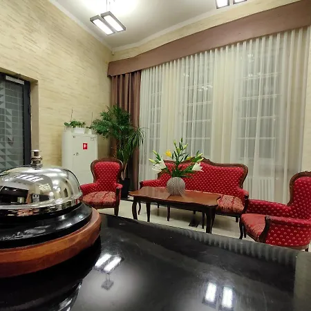 Hotel Hutnik-3