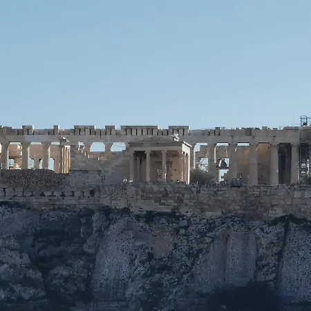 Athens Lodge By Athens Prime Hotels-3