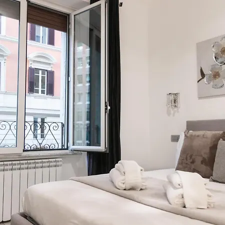 Vatican Grand Suite-2
