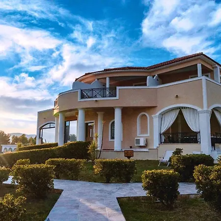 Anagenessis Resort-3
