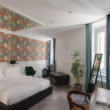 Relais Roma Centro-3