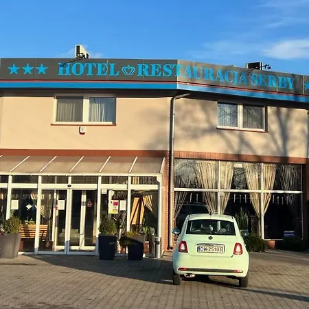 Hotel Serby-2