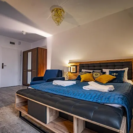 APARTHOTEL Wałcz-2