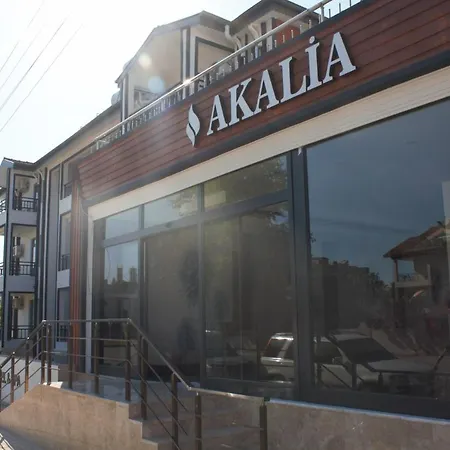 Akalia Resort Hotel & Spa-2