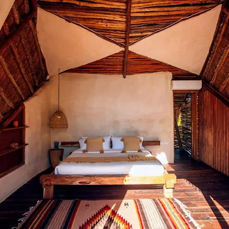 Ikal Tulum Hotel-2