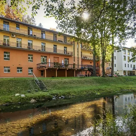 Hotel Mir-Jan Spa-2