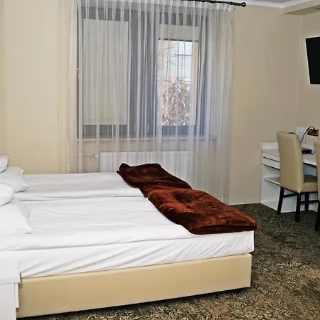 Hotel Promien-2