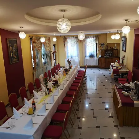 Hotel Żuławy-3