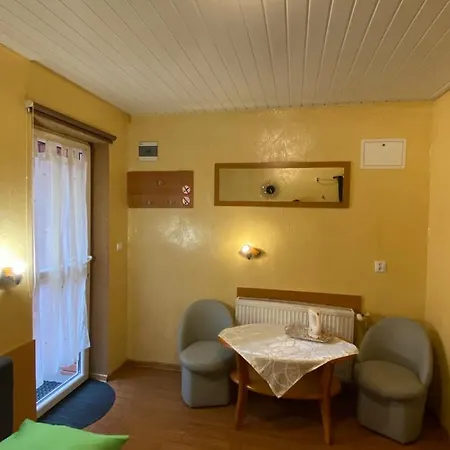 Pokoje Pracownicze Gniezno-2