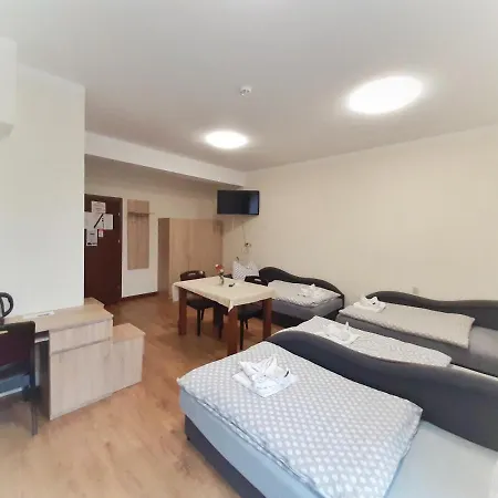 Hotel Radomsko-3