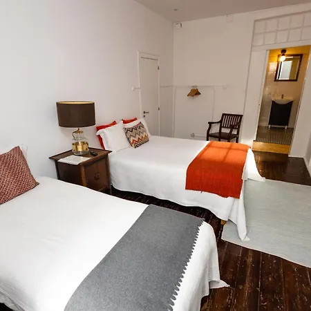 Boho Guesthouse Rooms & Apartments-3