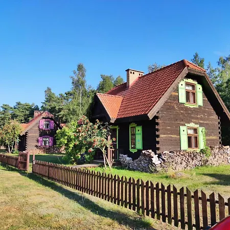 Kiermusy Dworek nad Łąkami-3