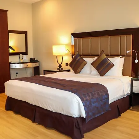 Premium Strato Hotel-3