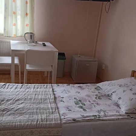 Hotelik Gościnny-3