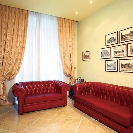 Hotel Dina-3