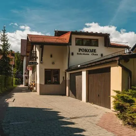 Bobcikowa Chata-2