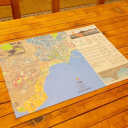 Vecchia Napoli - Chiaia-2