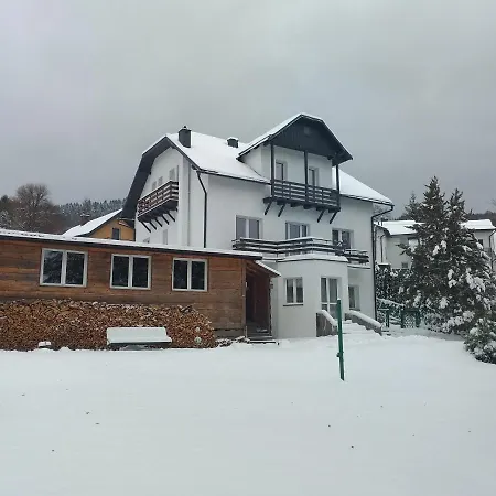 Milusia Muszyna-3