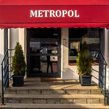 Metropol-2