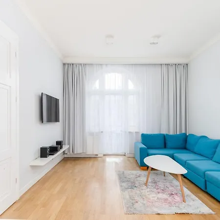 S18 Boutique Residence - Krakow Old Town-3