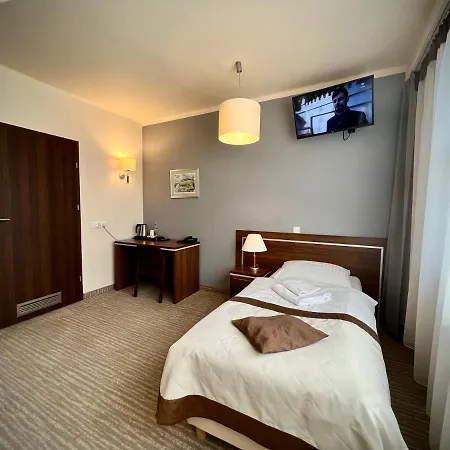 Hotel Szyndzielnia Eco-3