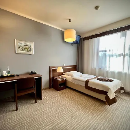 Hotel Szyndzielnia Eco-2