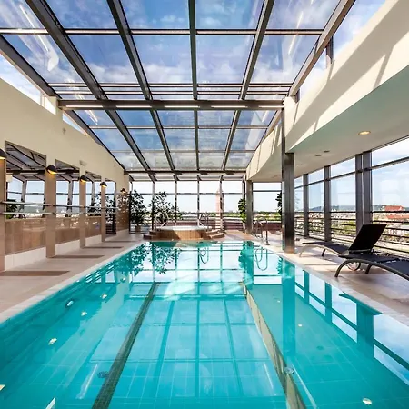 Qubus Hotel Kraków-3