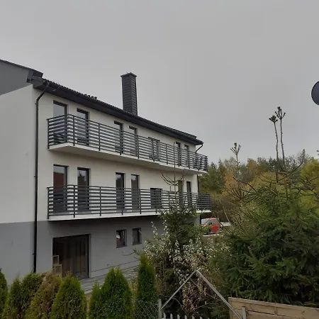 VILLA EDEN USTKA- CENISZ SOBIE CISZĘ I BŁOGI SPOKÓJ, WYPOCZYNEK tylko DLA DOROSŁYCH, POKOJE Z BALKONAMI I TARASAMI,PARKING W CENIE !-3