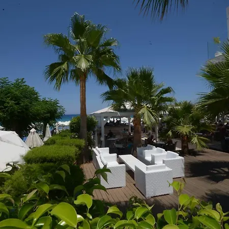 Silver Sands Beach Hotel-3