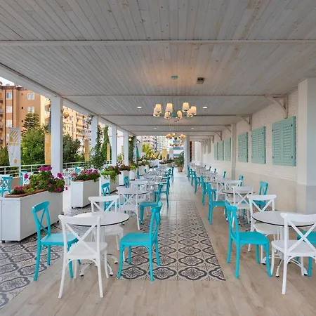 Euphoria Comfort Beach Alanya-2