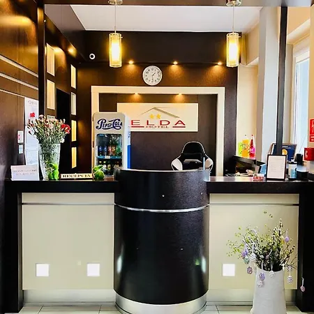 Hotel Elda-2