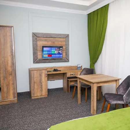 Anatolia Hotel Baku-2