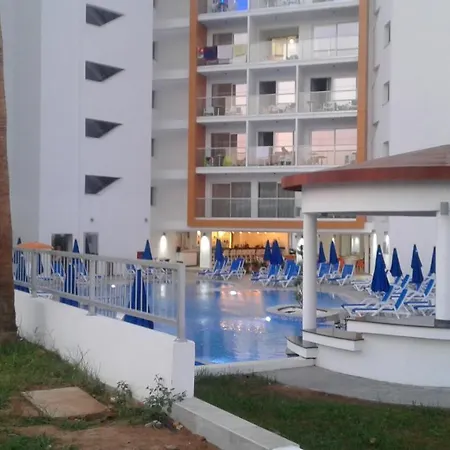 Captain Pier Hotel-3