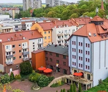 Hotel Spichlerz-3