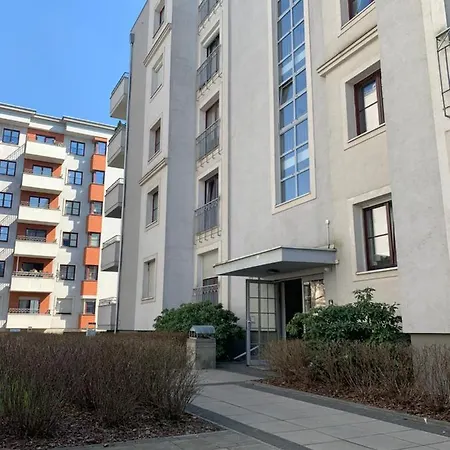 Tylna 8 Apartments-3