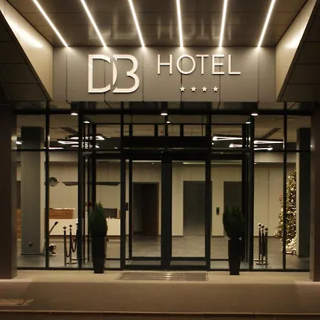 DB Hotel Wrocław-3