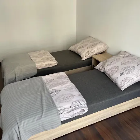 Tylna 8 Apartments-2