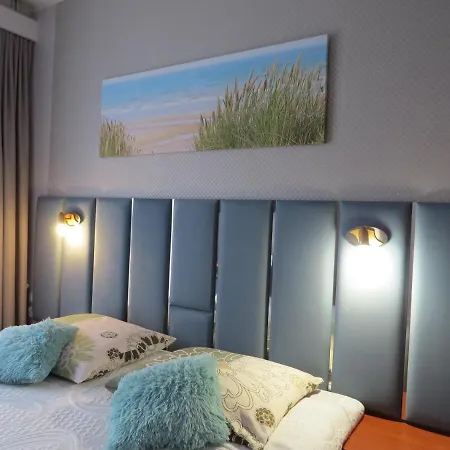 Hotel Cis-2