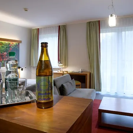 Hotel Szarlota - Kompleksowo na Kaszubach-3