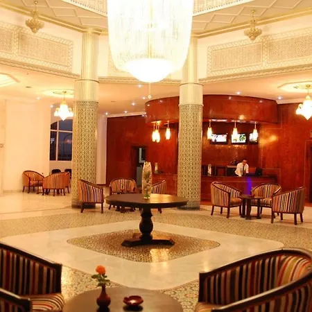 Omega Hotel-2