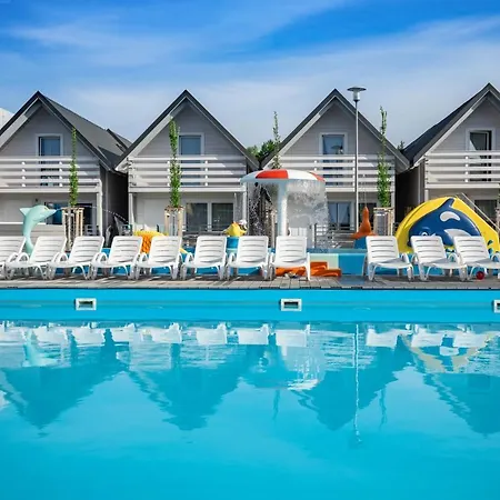 Holiday Park&Resort Grzybowo-3