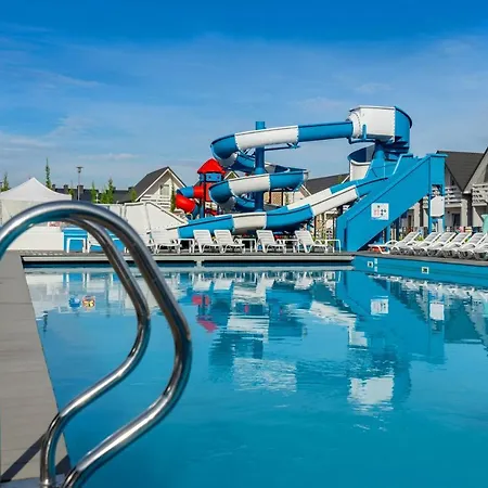 Holiday Park&Resort Grzybowo-2