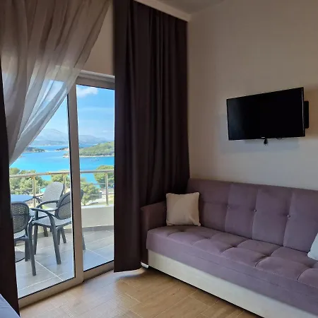 Hotel Queen Margaret Seaside-2