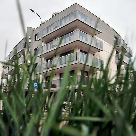 Hotel Hel-2