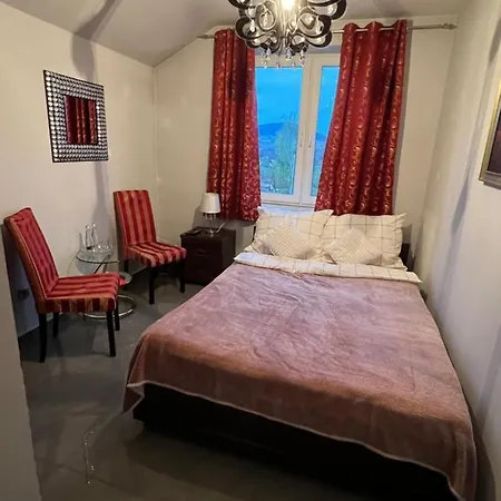 Apartamenty Południe BB Rico-2