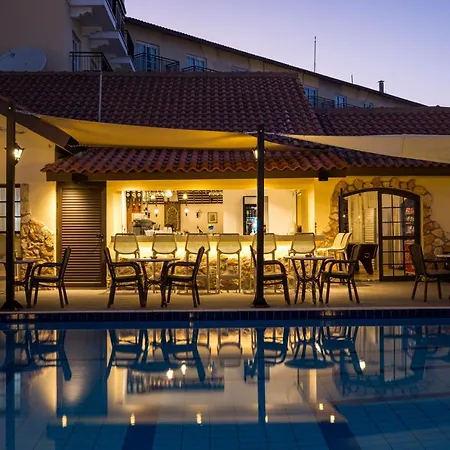 Anais Bay Hotel-2